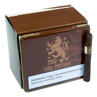 Liga Privada Tins Premium Cigars Liga Privada 
