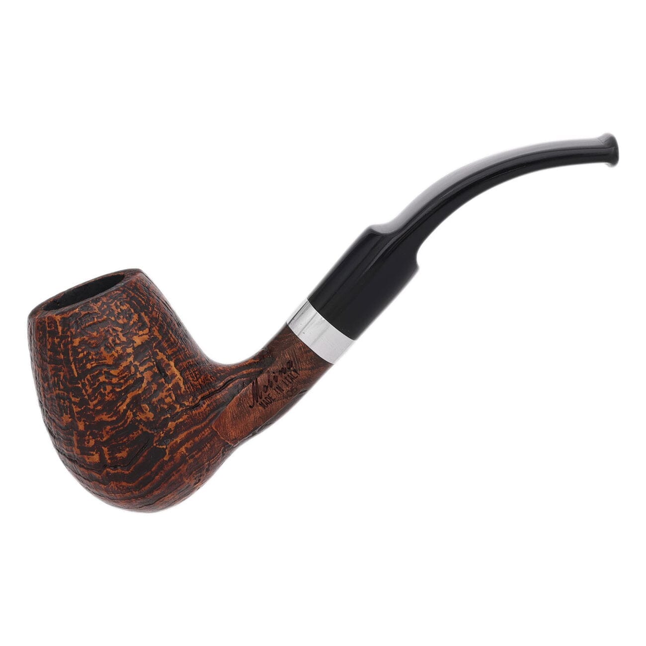 Molina Americano #105 Pipe Pipes Molina 