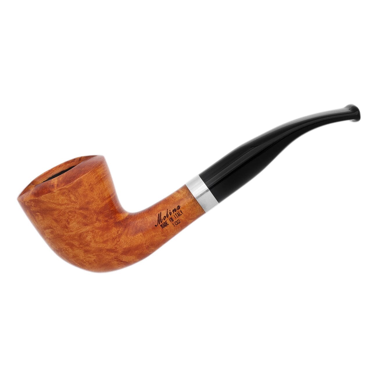 Molina Americano #102 Pipe Pipes Molina 