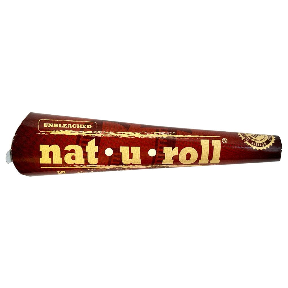 Nat-U-Roll Classic 1 1/4 Cones RYO Supplies Nat-U-Roll 