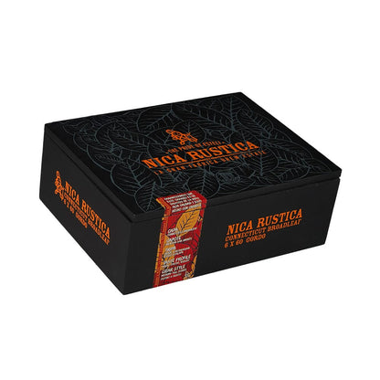 Drew Estate Nica Rustica Premium Cigars Nica Rustica 