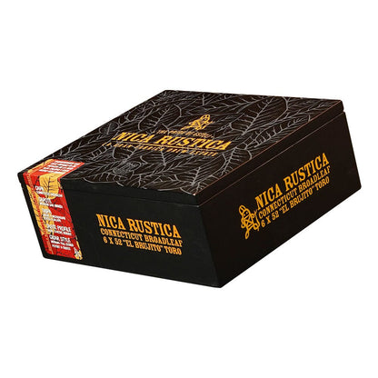Drew Estate Nica Rustica Premium Cigars Nica Rustica 