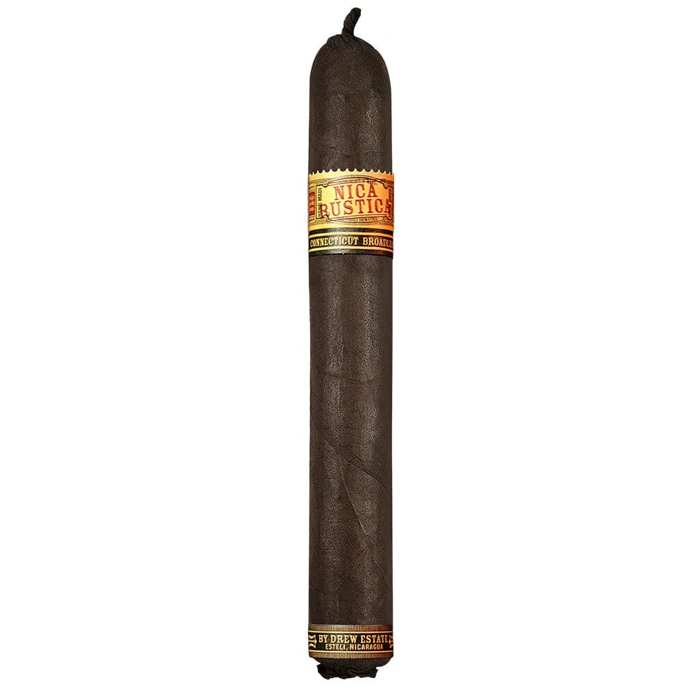 Drew Estate Nica Rustica Premium Cigars Nica Rustica 