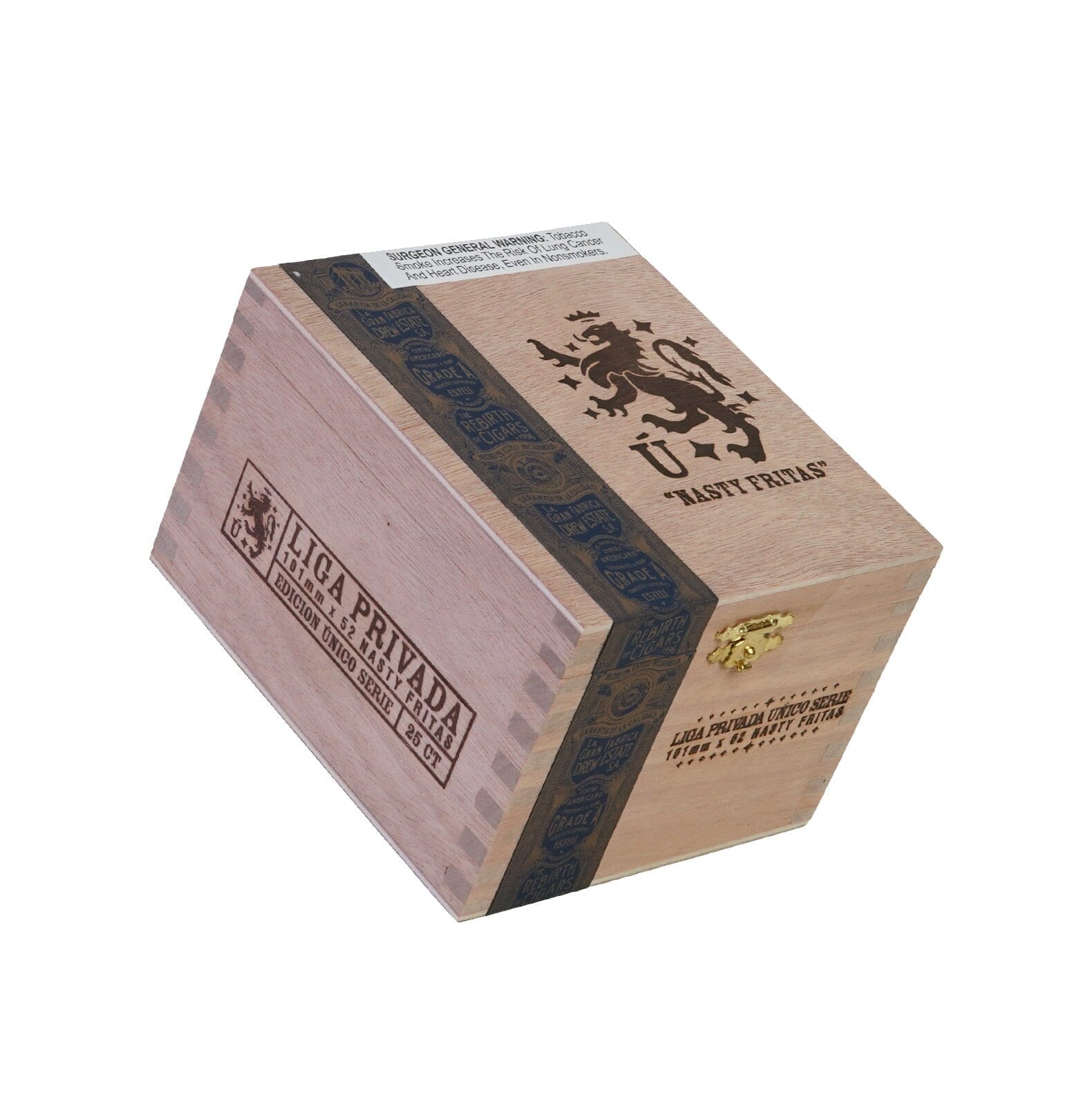 Liga Privada Unico Premium Cigars Liga Privada 
