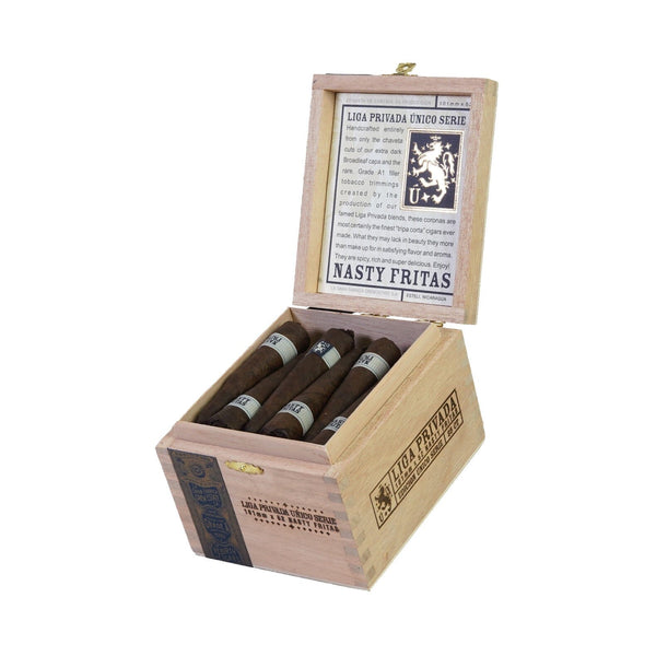 Liga Privada Unico Premium Cigars Liga Privada 