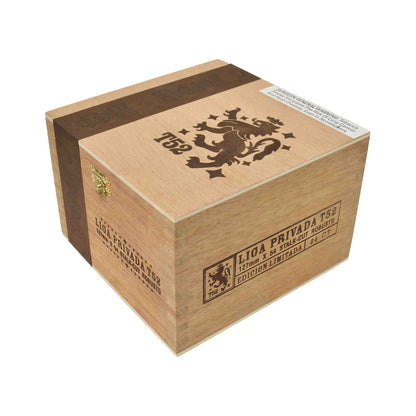 Liga Privada T52 Premium Cigars Liga Privada 