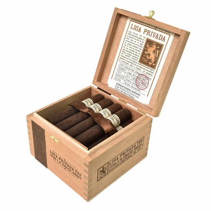 Liga Privada T52 Premium Cigars Liga Privada 
