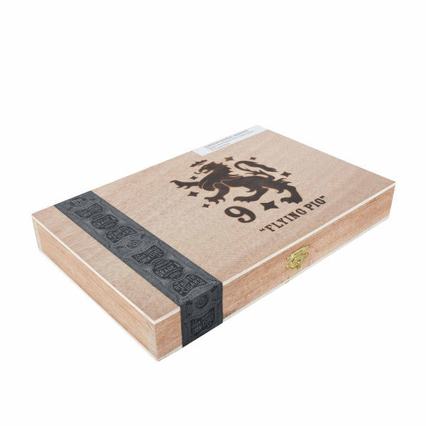 Liga Privada No. 9 Premium Cigars Liga Privada 