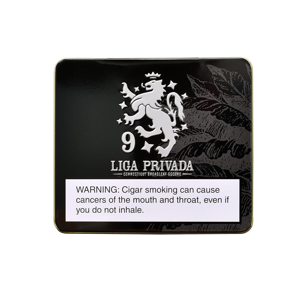 Liga Privada Tins Premium Cigars Liga Privada 