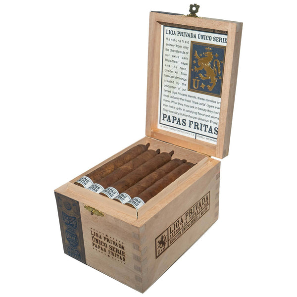 Liga Privada Unico Premium Cigars Liga Privada 