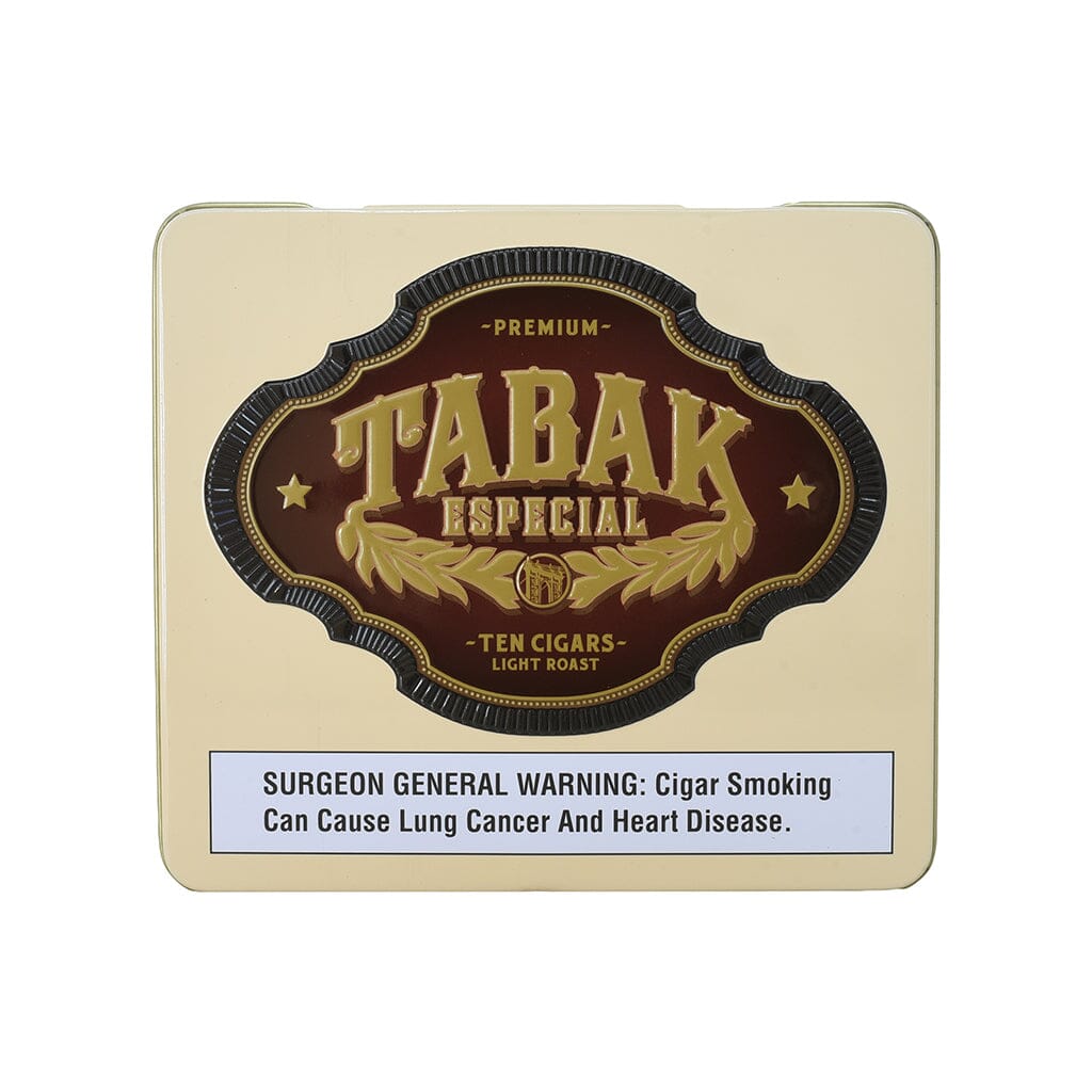 Tabak Especial Tins Premium Cigars Tabak Especial 