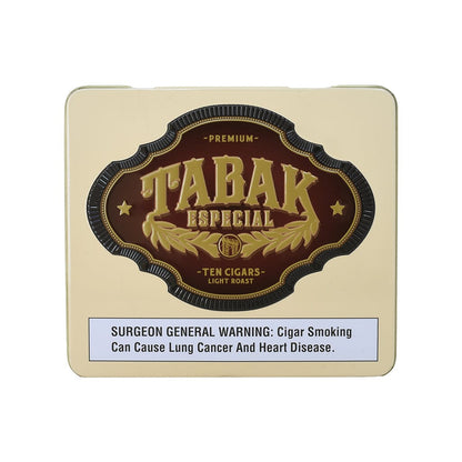 Tabak Especial Tins Premium Cigars Tabak Especial 