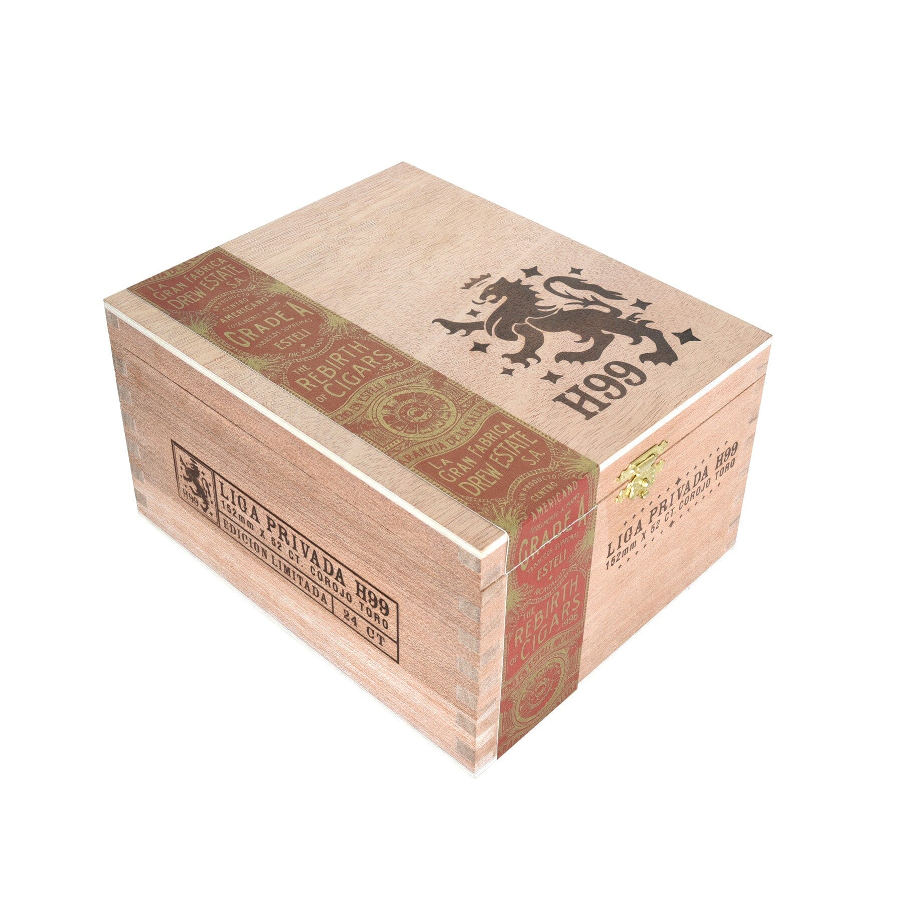 Liga Privada H99 Premium Cigars Liga Privada 