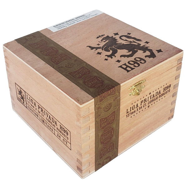 Liga Privada H99 Premium Cigars Liga Privada 