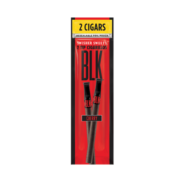 Machine Made Tipped Cigarillos