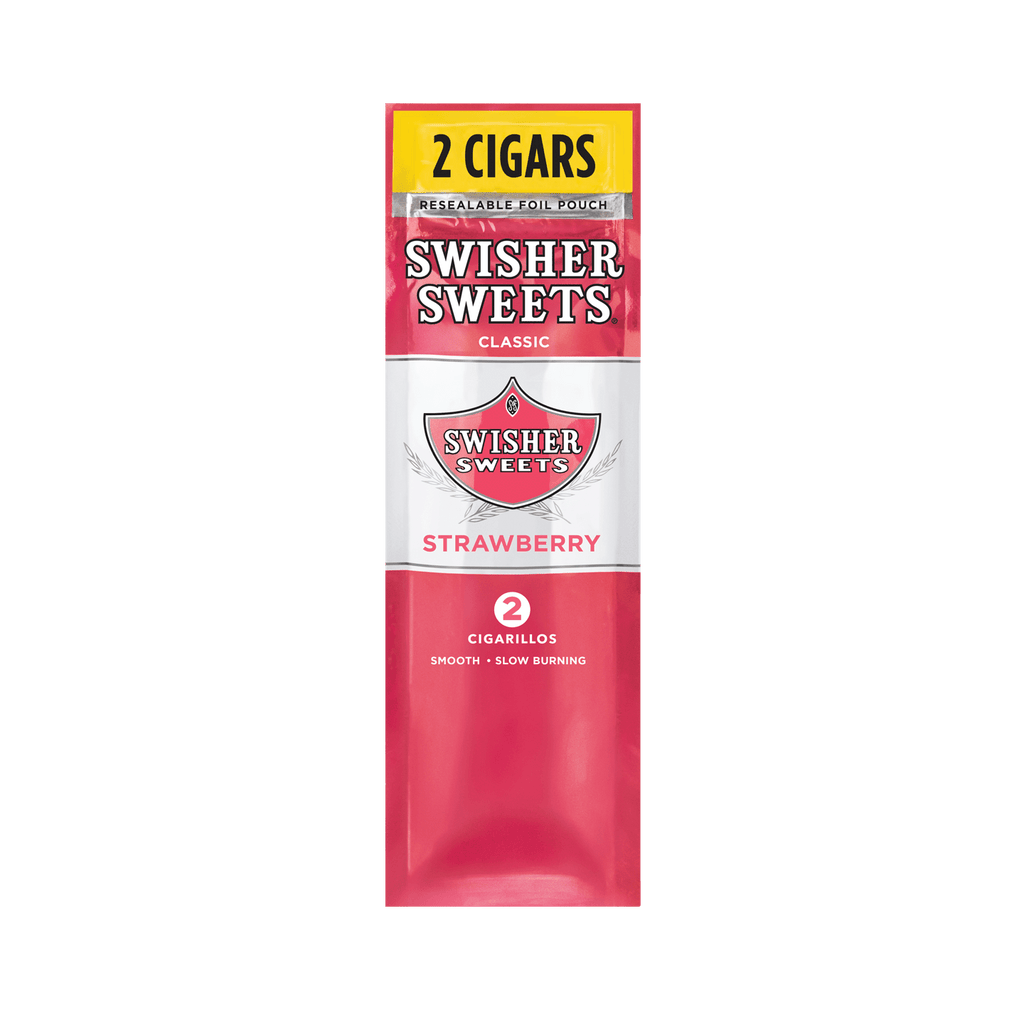 Swisher Sweets