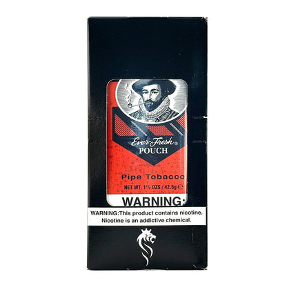 Sir Walter Raleigh Regular Pipe Tobacco Pipe Tobacco Sir Walter Raleigh 