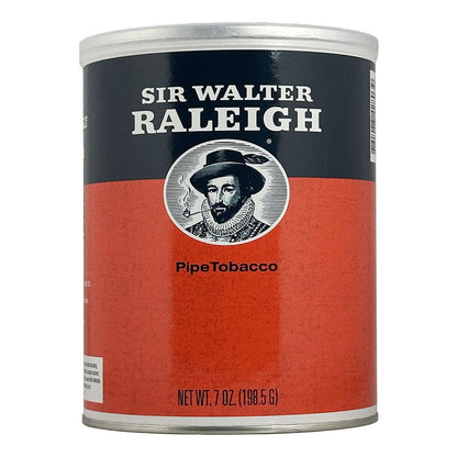 Sir Walter Raleigh Regular Pipe Tobacco Pipe Tobacco Sir Walter Raleigh 