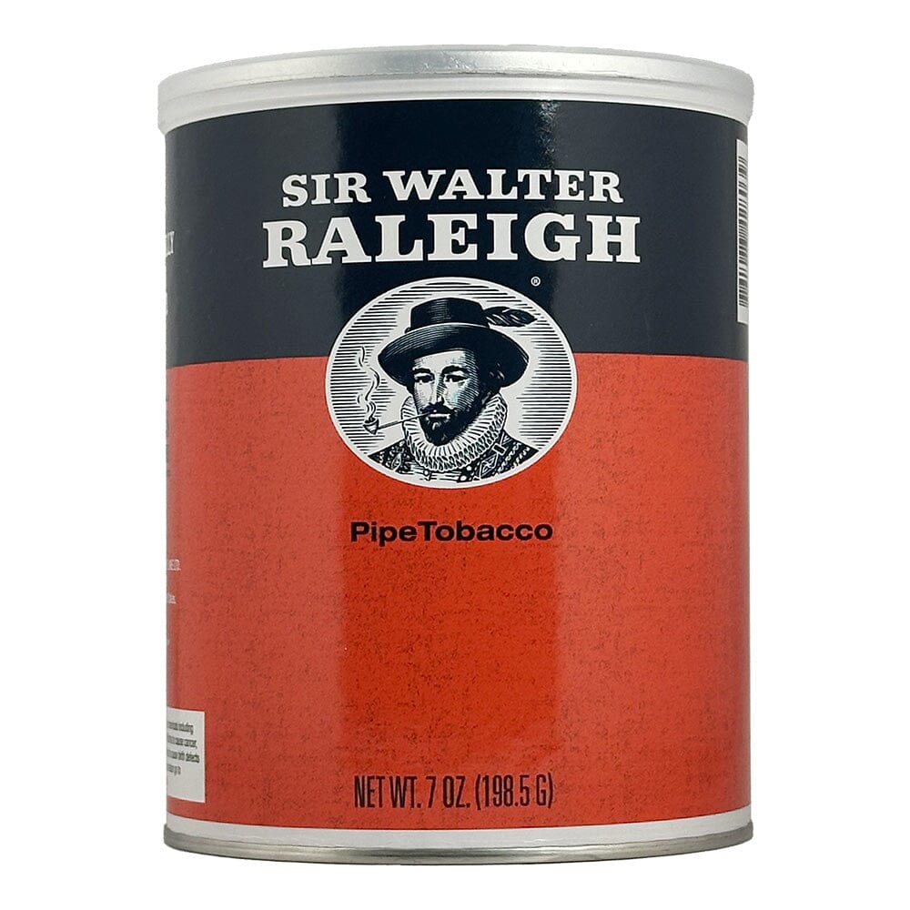 sir walter raleigh cigarettes Sir Walter Raleigh Regular Pipe Tobacco