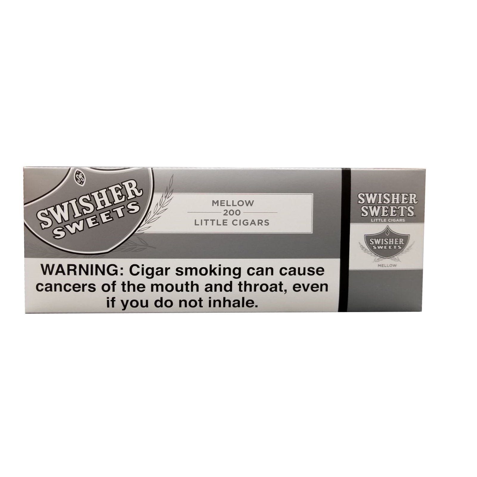 Swisher Sweets Mellow Little Cigars Little Cigars Swisher Sweets 