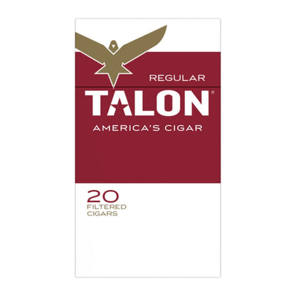 Talon Regular Little Cigars Little Cigars Talon 