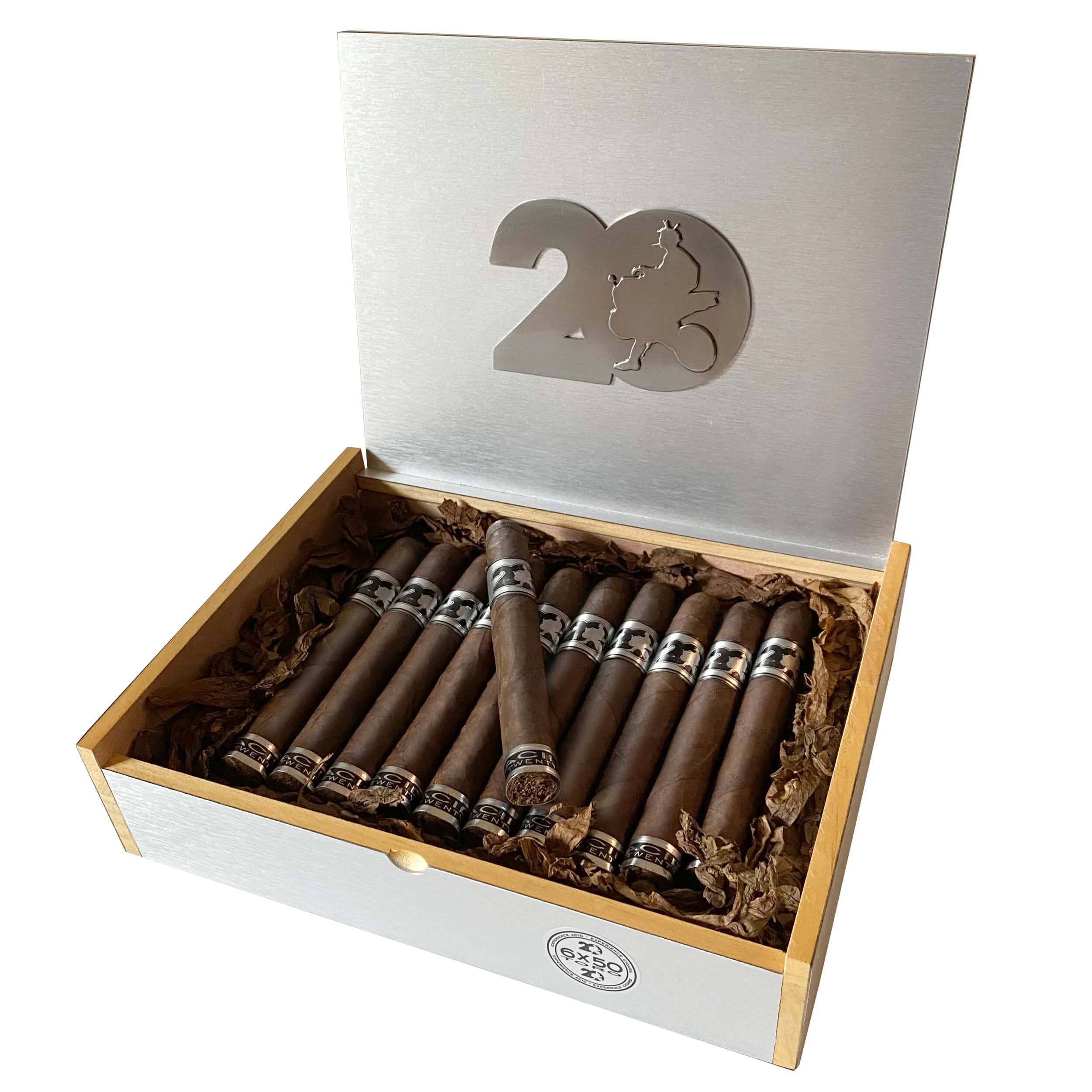 Acid 20 Premium Cigars Acid 
