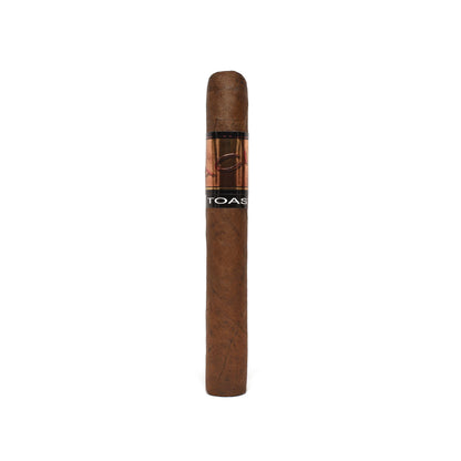 Premium Acid Red Cigars in a wooden box, showcasing their rich, dark wrapper and luxurious packaging.
