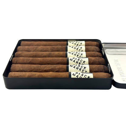 Alec Bradley Black Market Smalls Premium Cigars Alec Bradley 