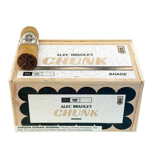 Alec Bradley Chunk Shade Premium Cigars Alec Bradley 