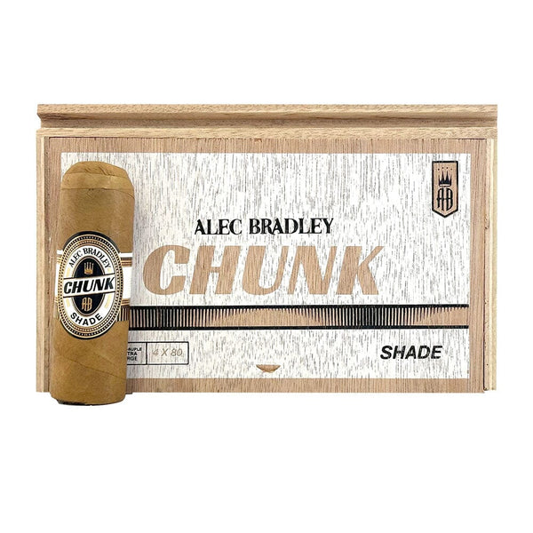 Alec Bradley Chunk Shade Premium Cigars Alec Bradley 