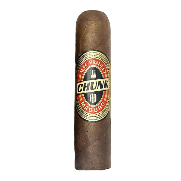 Alec Bradley Chunk Maduro Premium Cigars Alec Bradley 