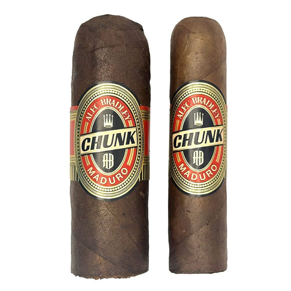 Alec Bradley Chunk Maduro Premium Cigars Alec Bradley 