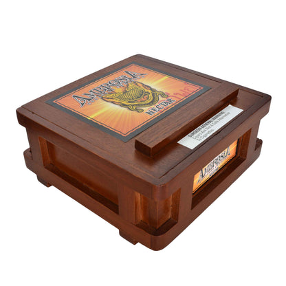 Ambrosia Nectar Cigars Premium Cigars Drew Estate 