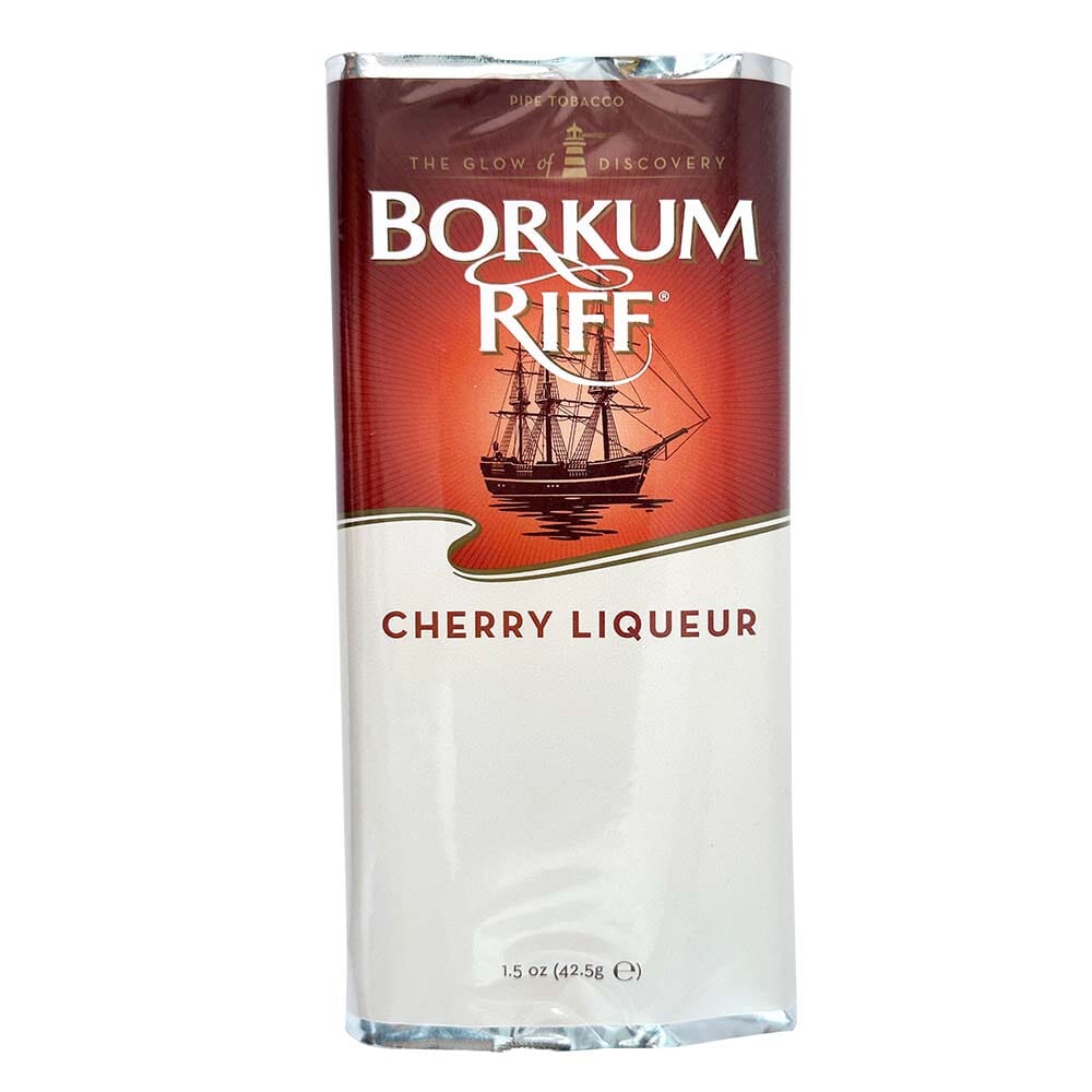 cherry pipe tobacco cigars Borkum Riff Cherry Cavendish cherry pipe tobacco cigars Borkum Riff Cherry Cavendish