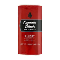 Captain Black Cherry Pipe Tobacco Pipe Tobacco Captain Black 