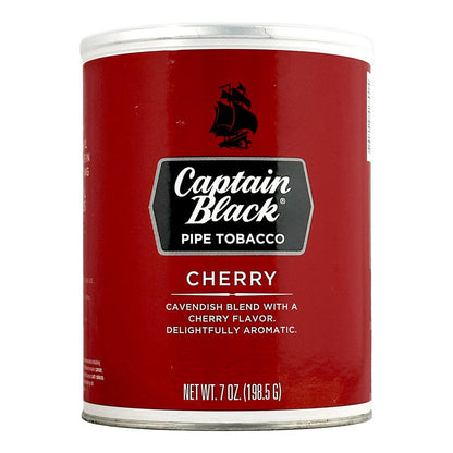 cherry tobacco pipe Scented Candle - 6 Ounce crafted with 100% natural soy wax for an even Lane Limited Very Cherry