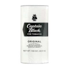 captain black pipe tobacco uk Captain Black Pipe Tobacco
