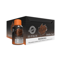 Chief Grabba Crush Cigar Leaf Leaf Tobacco 