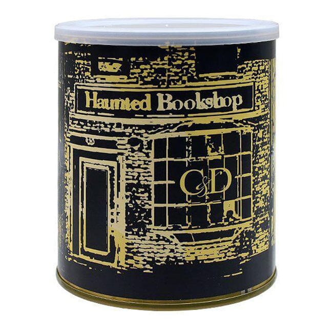 Cornell & Diehl Haunted Bookshop Pipe Tobacco