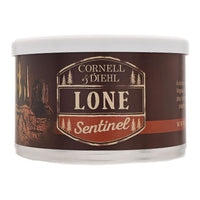 Cornell & Diehl Lone Sentinel Pipe Tobacco Pipe Tobacco Cornell & Diehl 