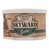 Cornell & Diehl Skyward Gate Pipe Tobacco Pipe Tobacco Cornell & Diehl 