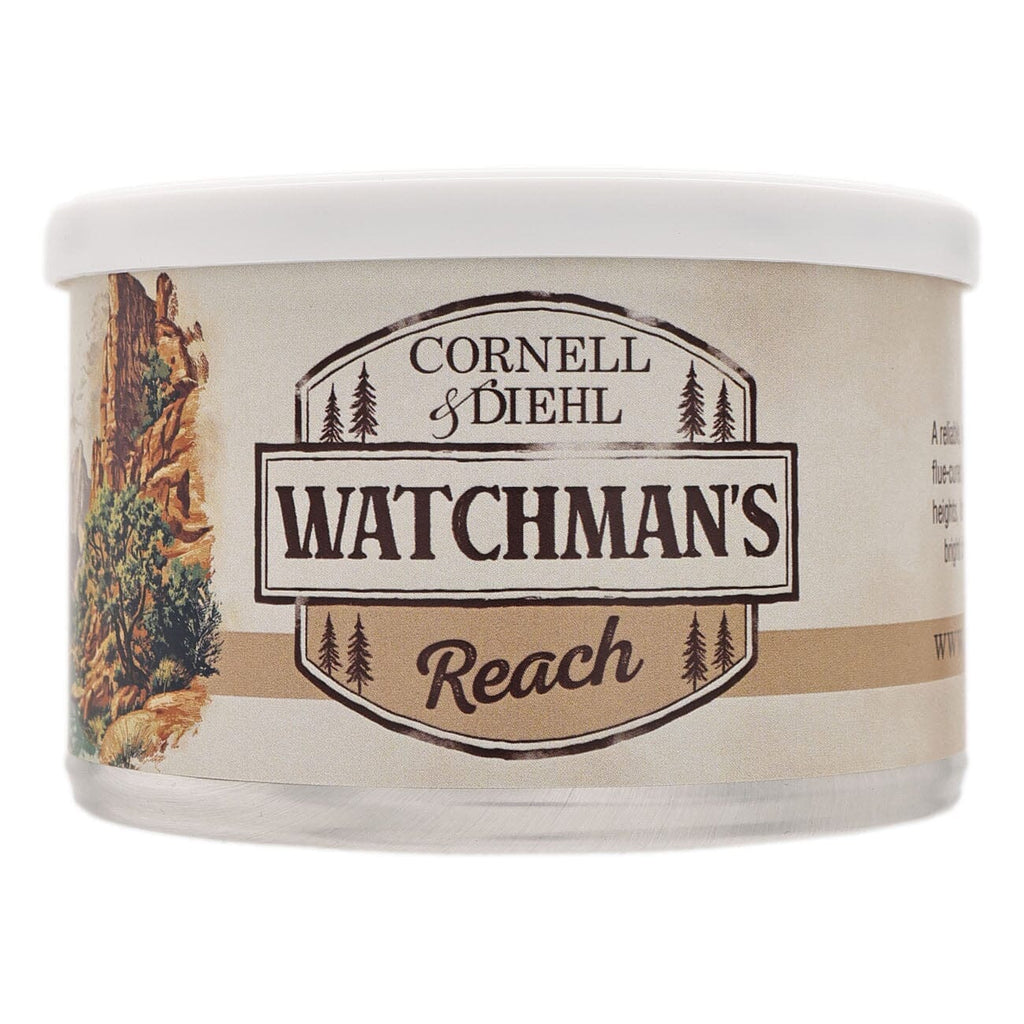 Cornell & Diehl Watchman's Reach Pipe Tobacco Pipe Tobacco Cornell & Diehl 