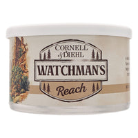 Cornell & Diehl Watchman's Reach Pipe Tobacco Pipe Tobacco Cornell & Diehl 