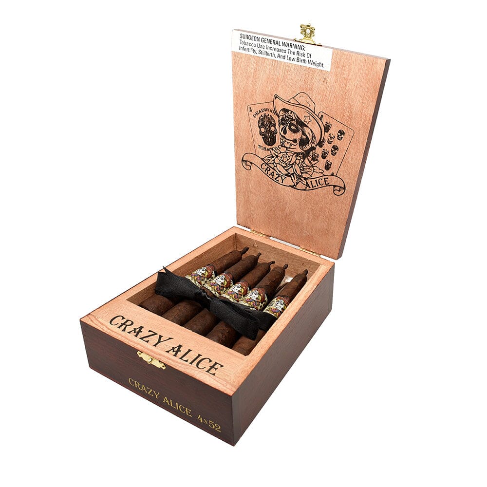 Deadwood Tobacco Co | Drew Estate
