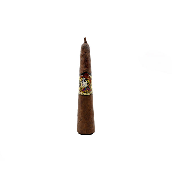 Deadwood Crazy Alice Maduro Pyramid Premium Cigars Deadwood 