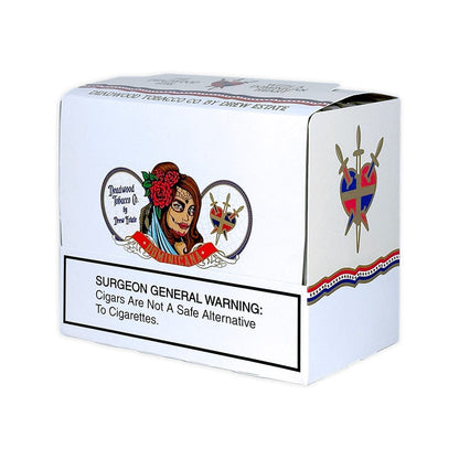 Deadwood Dominicana Tins Premium Cigars Deadwood 