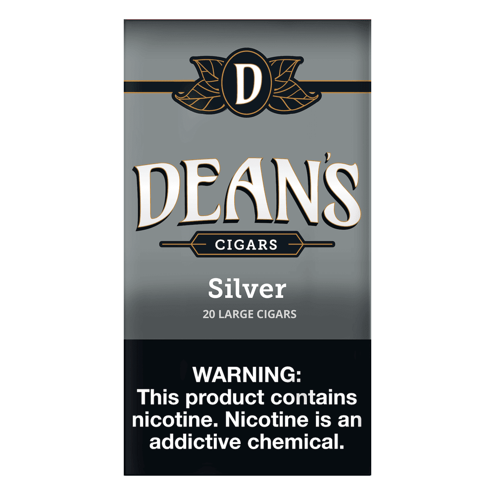 Dean's Mild Little Cigars Little Cigars Dean's 
