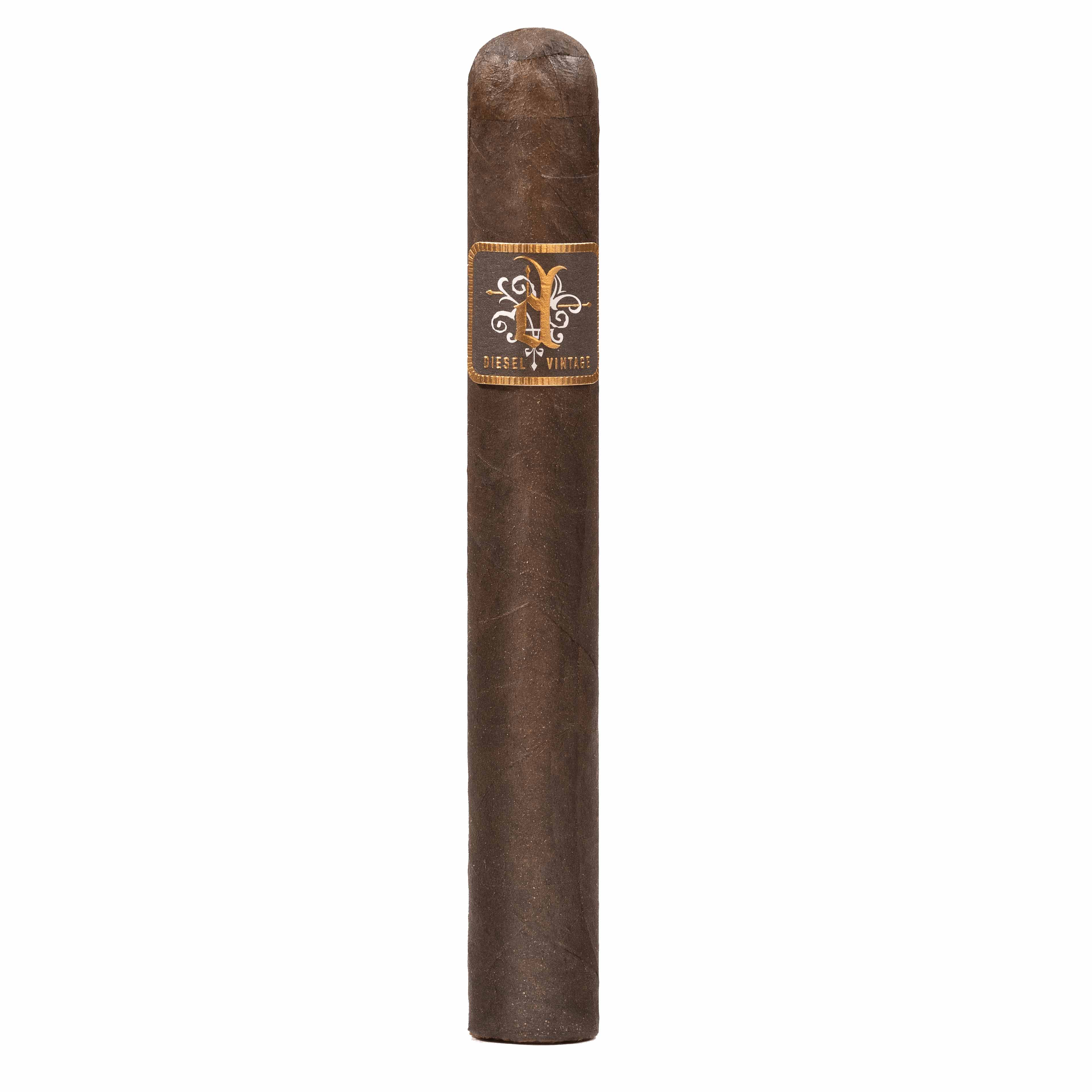 Diesel Vintage Series Maduro Premium Cigars Diesel 