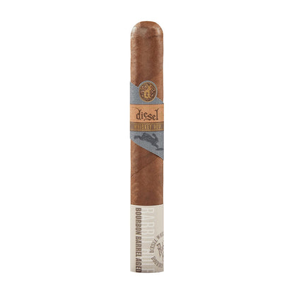 Diesel Whiskey Row Premium Cigars Diesel 