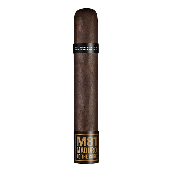 Blackened M81 Premium Cigars Blackened 